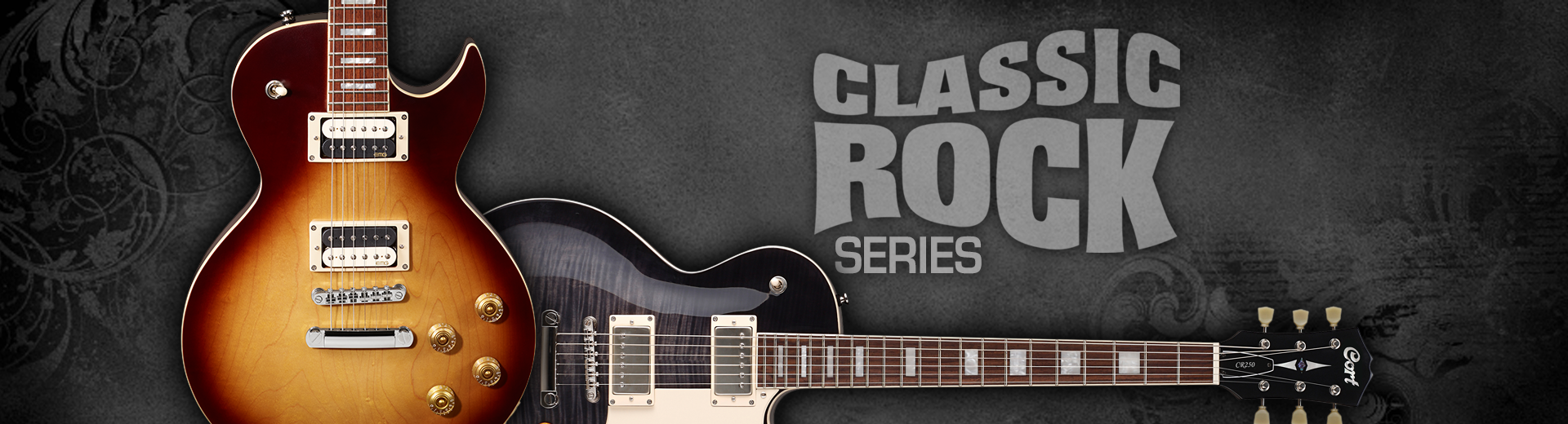 Электрогитара CORT CR150 (Olive Drab Satin)